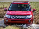 Land Rover LR2 HSE 2012 года